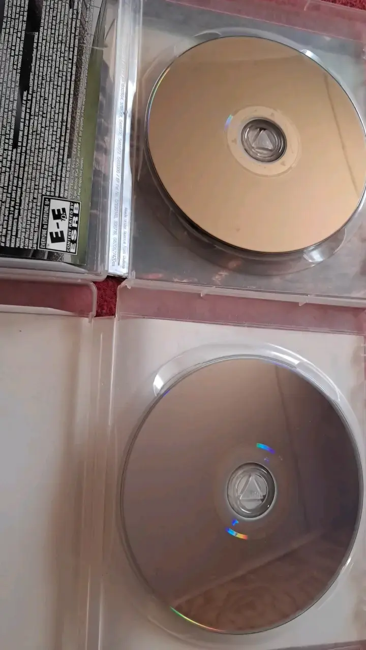 Lote de Juegos PS3: Need for Speed, MotorStorm, Dragon Ball Z, Batman - 5