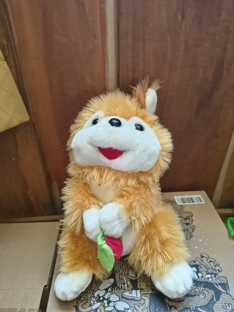 Peluches 3 x 5mil - 1