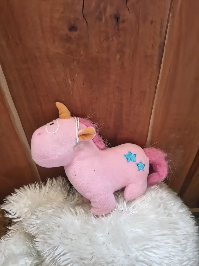 Peluches 3 x 5mil - 3