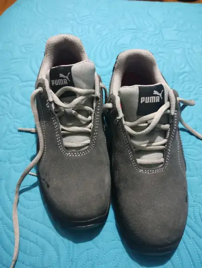 Zapatilla puma de seguridad - miniatura 1