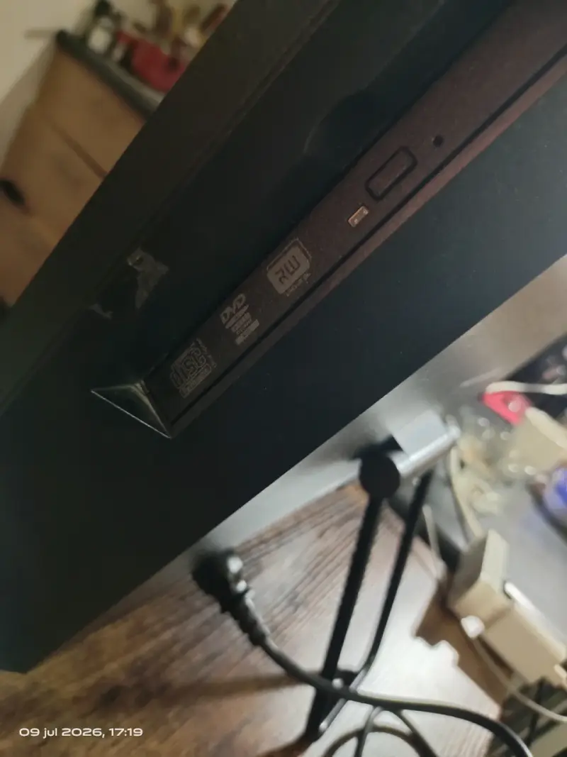Computador All-in-One - 2