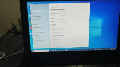 Computador All-in-One - miniatura 3
