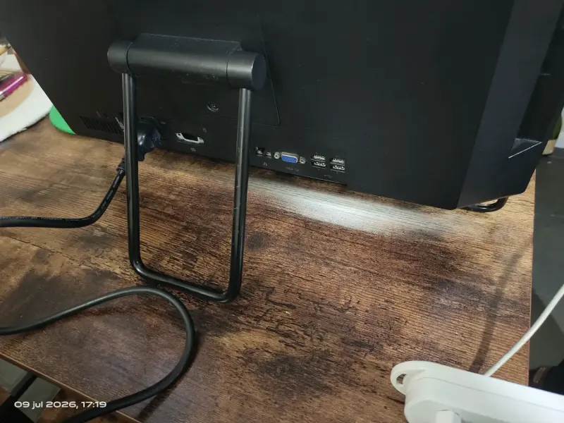 Computador All-in-One - 4