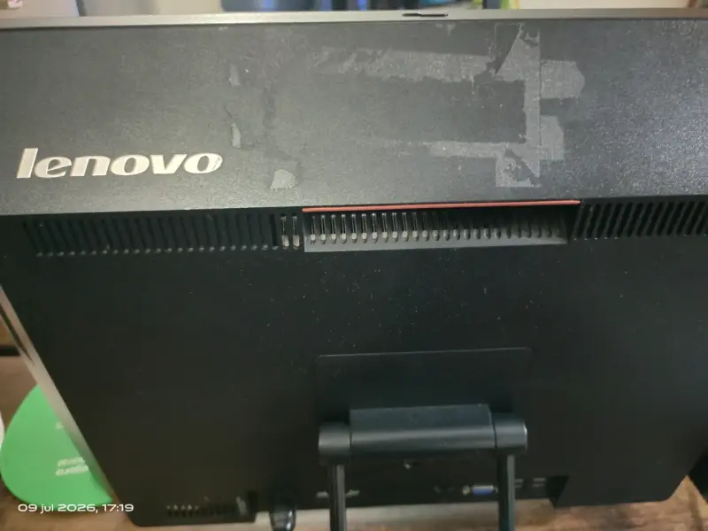 Computador All-in-One - 6