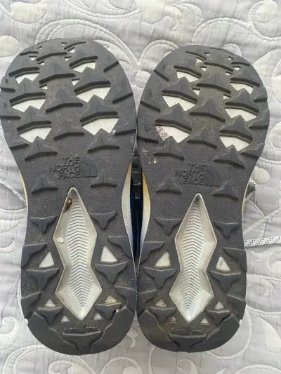 The NORTH FACE VECTIV MUJER | TRAIL /poco uso - miniatura 5