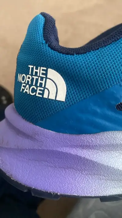 The NORTH FACE VECTIV MUJER | TRAIL /poco uso - miniatura 6