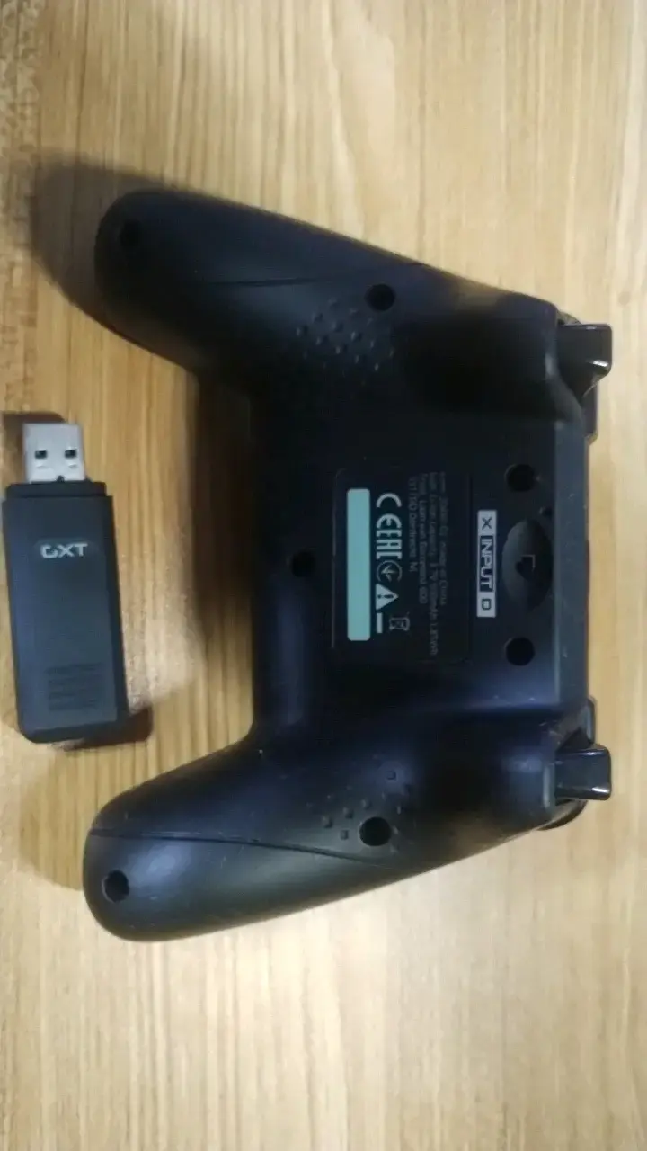 Control inalámbrico Trust GXT para PC - 2