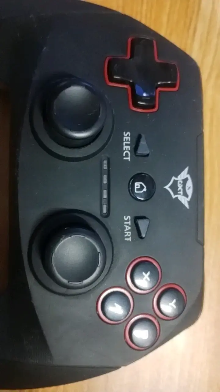 Control inalámbrico Trust GXT para PC - 3