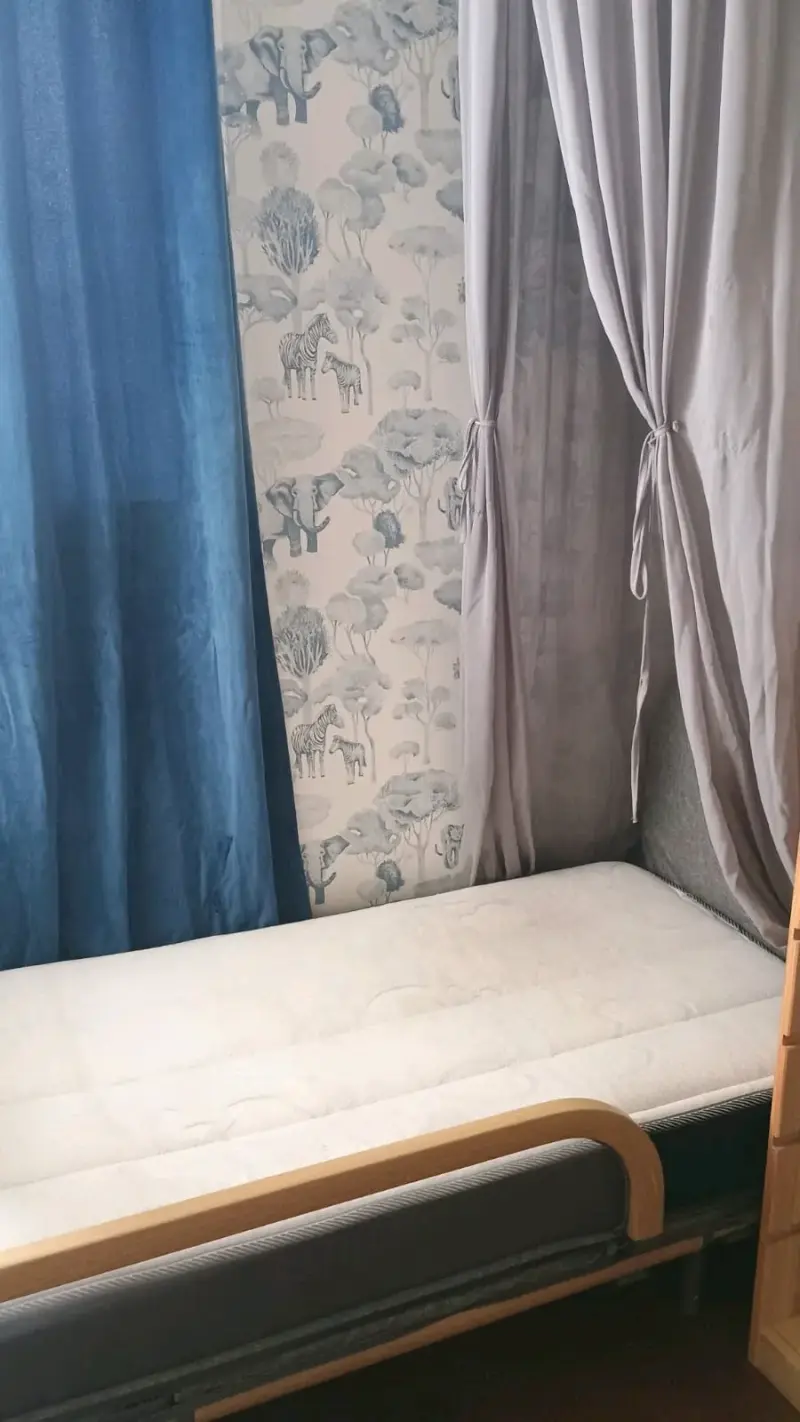 Cuna Cozee XL ( 4 en 1) - 1