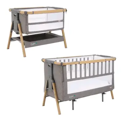 Cuna Cozee XL ( 4 en 1) - miniatura 4
