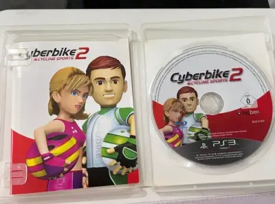 Juego PS3 - miniatura 2