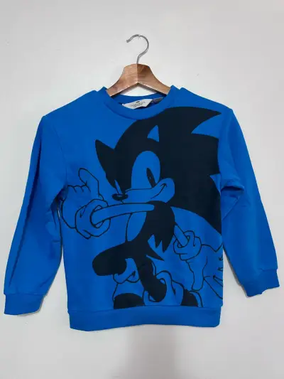 Polerón de Sonic - miniatura 1
