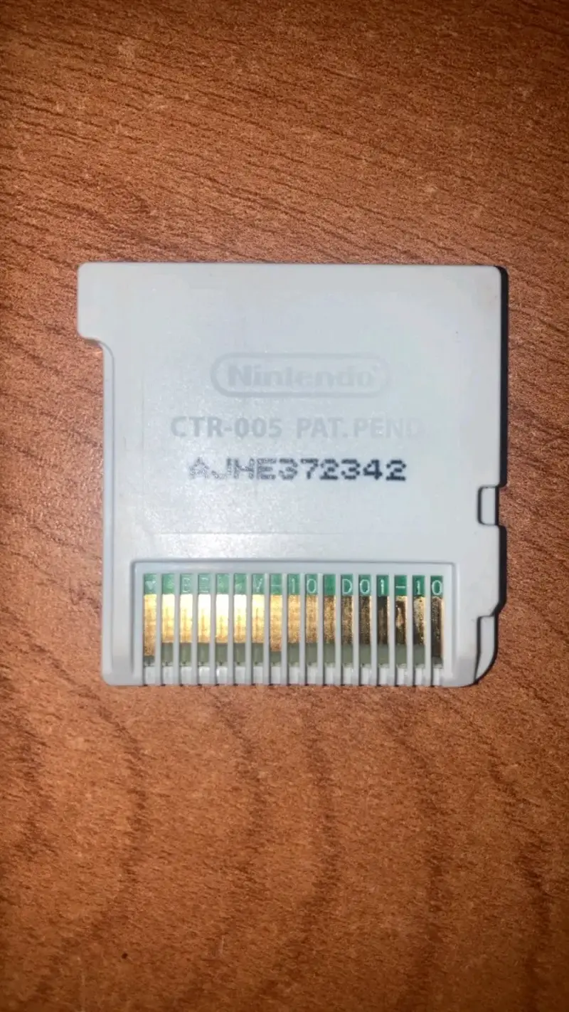 Juego Super Mario Maker para Nintendo 3DS - 5