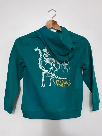 Polerón  Dinosaur Adventure - miniatura 2