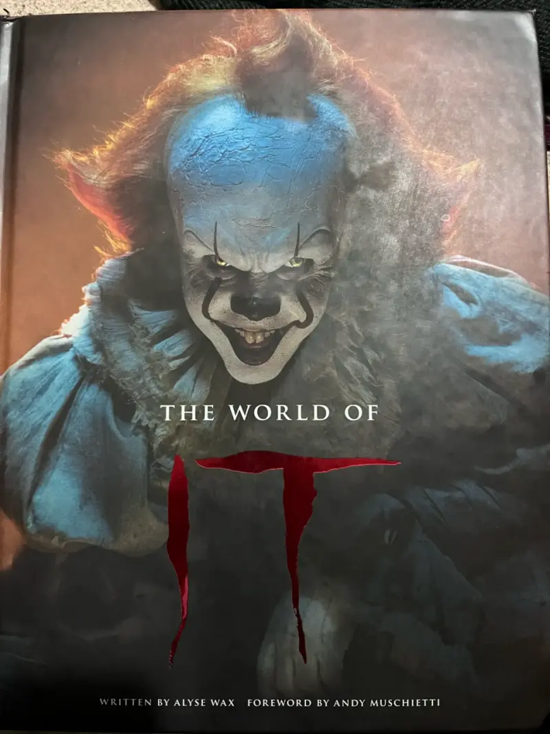Libro 'The World of IT' de Alyse Wax - 1