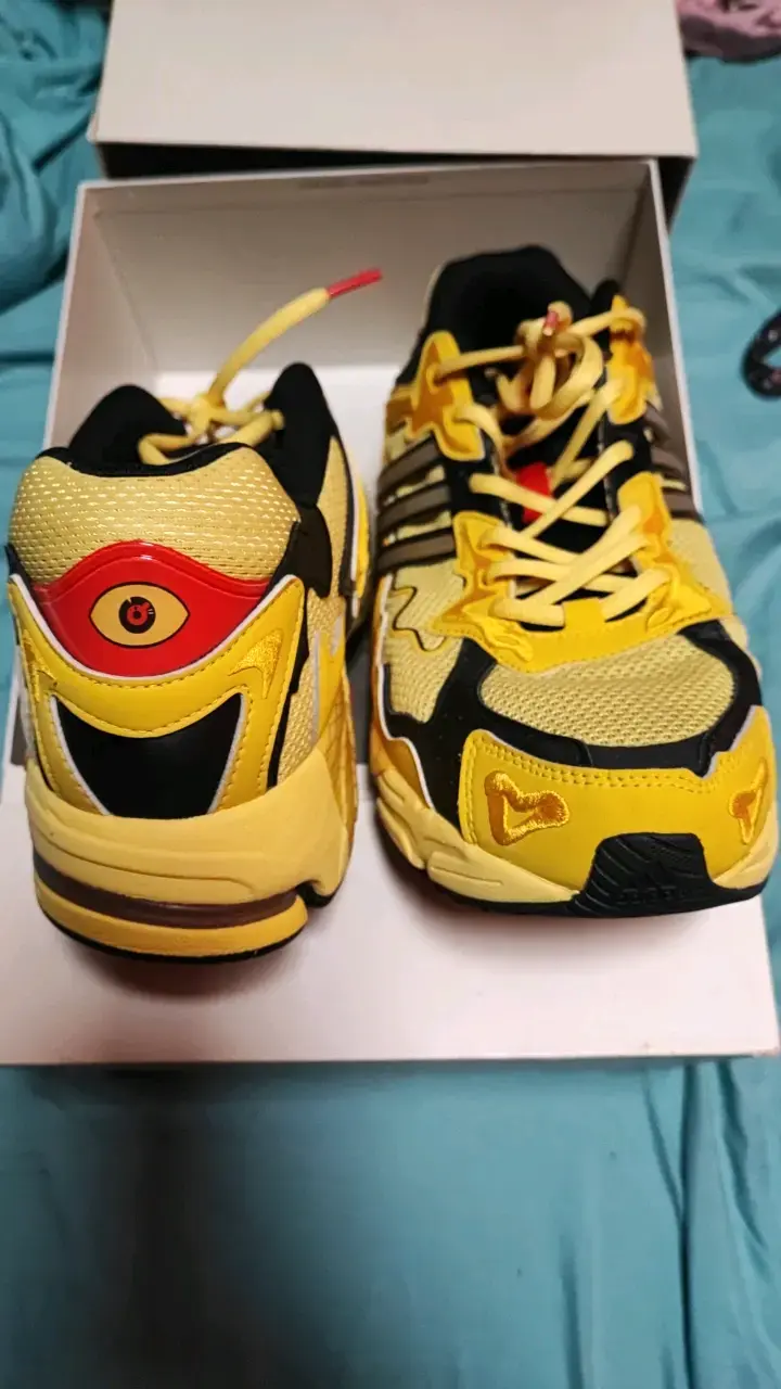 Zapatillas deportivas Adidas ediciónespecialBADBUN - 2