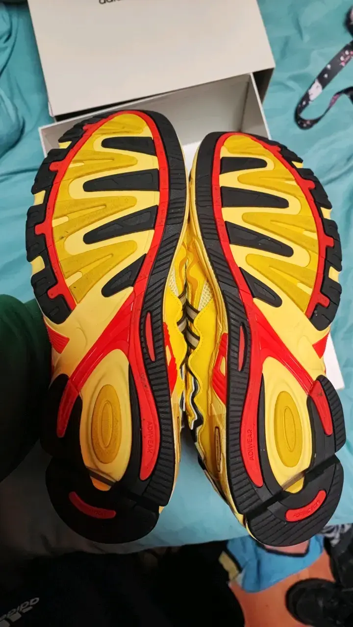 Zapatillas deportivas Adidas ediciónespecialBADBUN - 3
