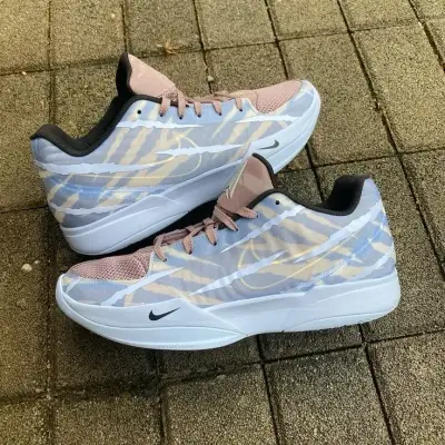 Zapatillas deportivas Nike estampadas multicolor - miniatura 1
