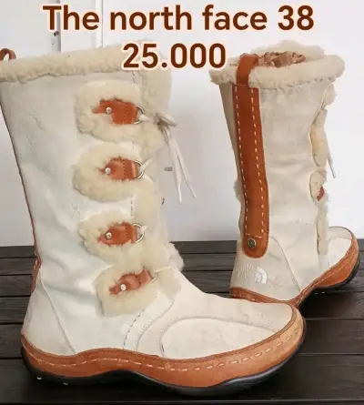 Botas de invierno - miniatura 1