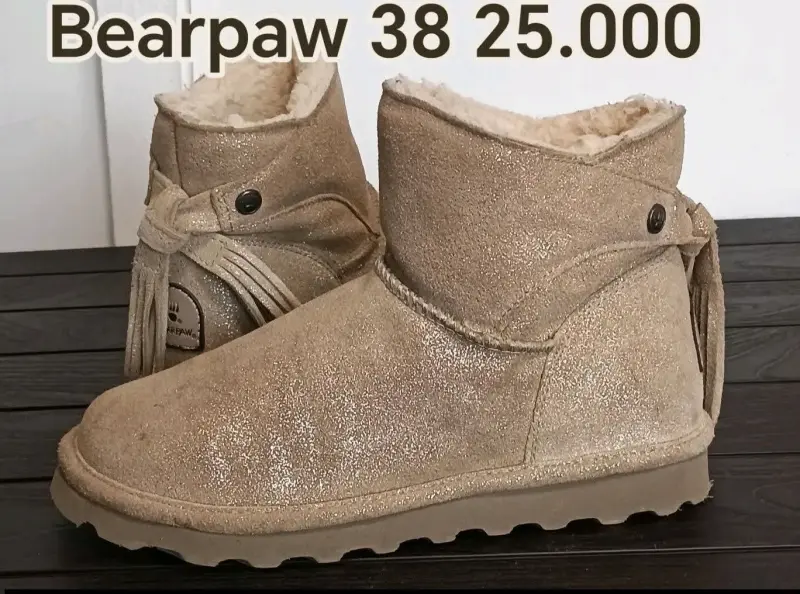 Botas de invierno - 3