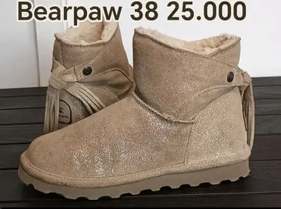 Botas de invierno - miniatura 3