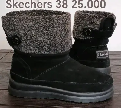 Botas de invierno - miniatura 5