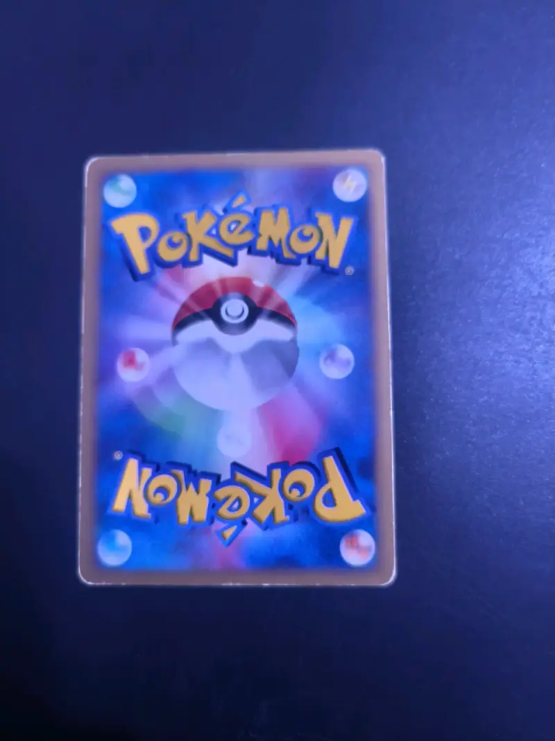 Carta Pokémon alakazam expedition primera edicion - 2
