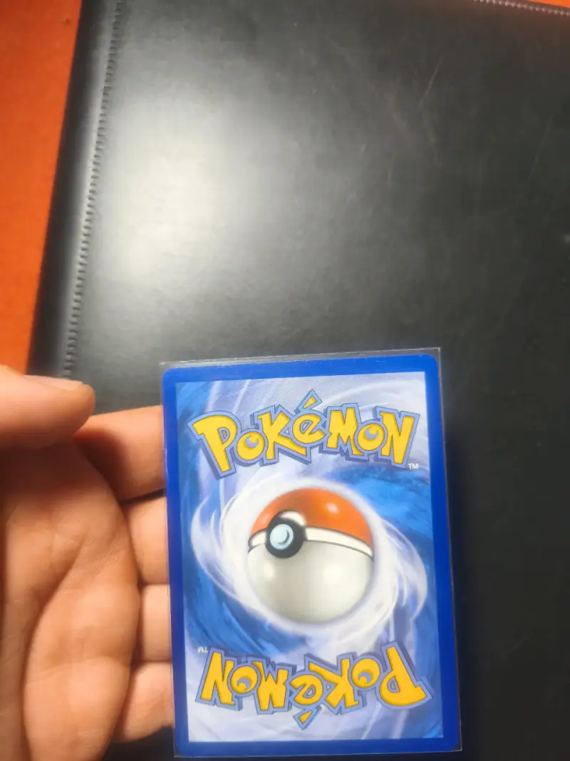Carta Pokémon Mega Charizard X EX - 2