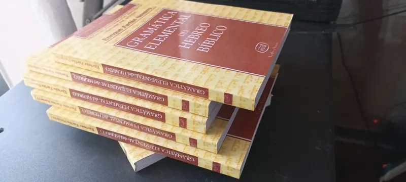 Servicio de Impresión de PDF a Libro Físico - 2
