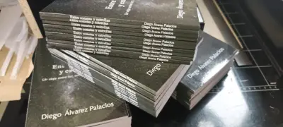 Servicio de Impresión de PDF a Libro Físico - miniatura 5
