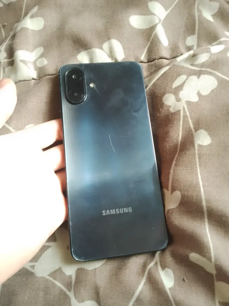 Samsung Galaxy A07 128 GB 4g detalle - 3