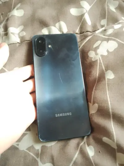 Samsung Galaxy A07 128 GB 4g detalle - miniatura 3