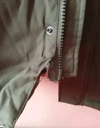 Parka  con Forro Acolchado Barbados - miniatura 6