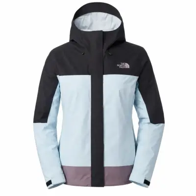 Chaqueta impermeable The North Face para hombre - miniatura 1