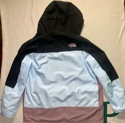Chaqueta impermeable The North Face para hombre - miniatura 2
