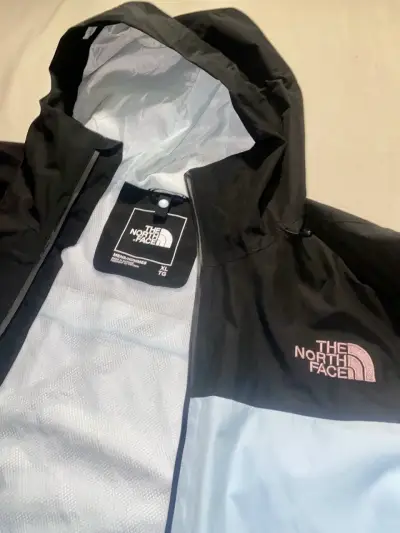 Chaqueta impermeable The North Face para hombre - miniatura 5
