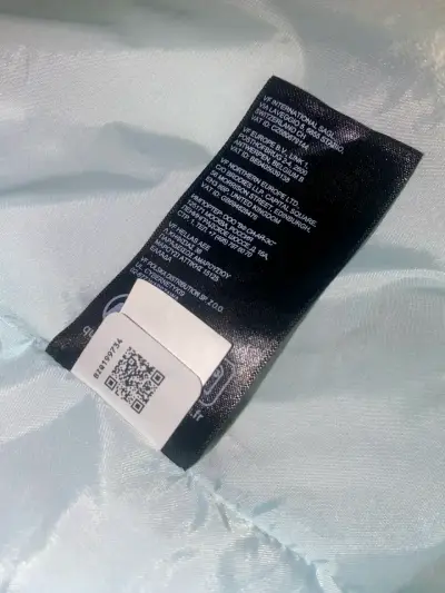Chaqueta impermeable The North Face para hombre - miniatura 6
