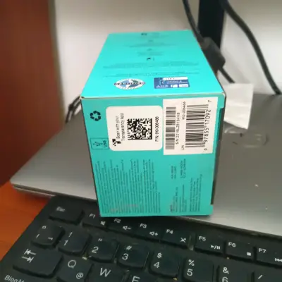 Mouse ergonómico vertical Logitech Lift - miniatura 3