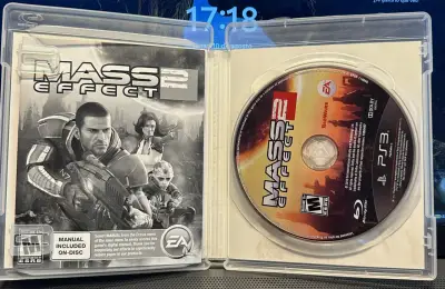 Mass Effect 2 para PS3 con misiones extra - miniatura 2