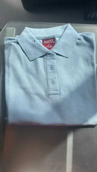 Polera pique dama - miniatura 1
