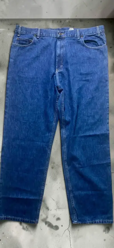 Jeans Kirkland Signature azul talla 56 - miniatura 4