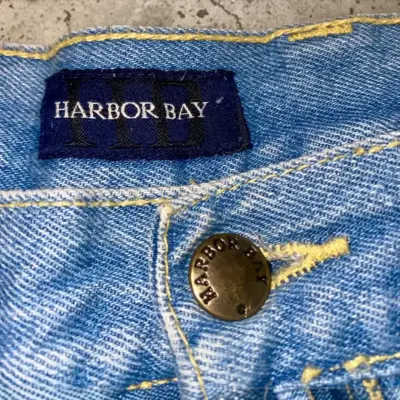 Jeans talla 64 Harbor Bay para hombre - miniatura 3