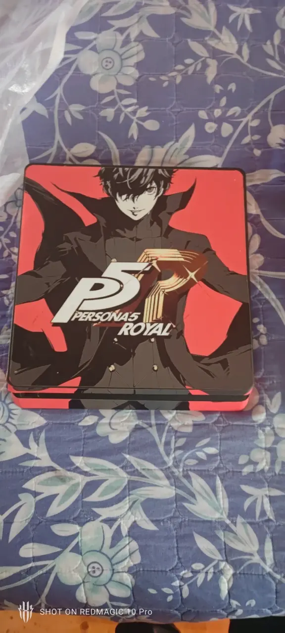 Consola PS4 Sony 1TB con juegos y accesorios - 5
