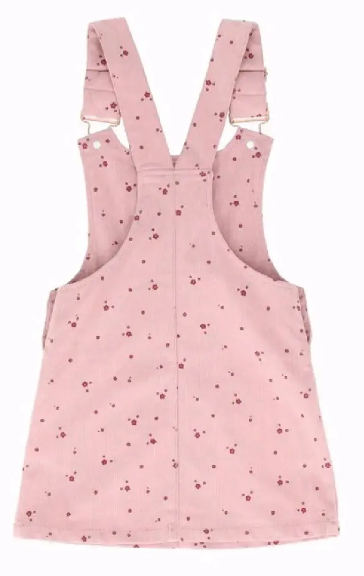 Jardinera rosa 4kids - 2