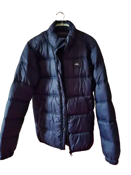 Chaqueta Acolchada para Hombre - 1