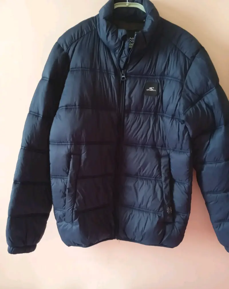 Chaqueta Acolchada para Hombre - 3
