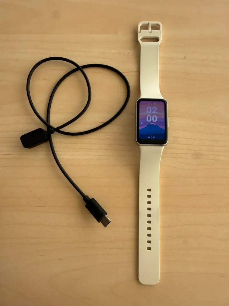 Samsung Galaxy Fit3