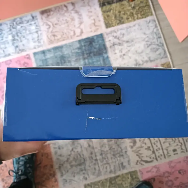 Audífonos Gamer PDP Airlite Azul para PS5/PS4/PC - 4