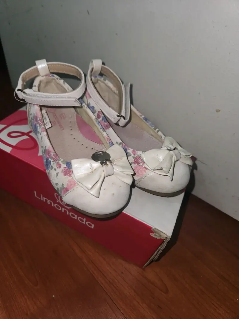 Zapatos de niña Limonada - 3