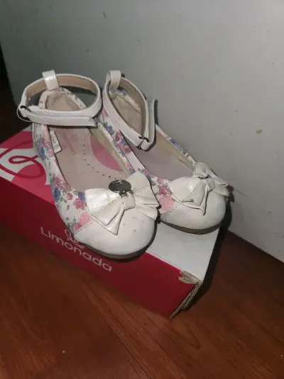Zapatos de niña Limonada - miniatura 3